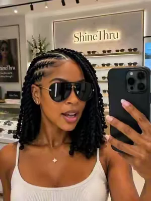 The sunglasses that make every errand look like content.     #ErrandFit #CasualChicLook #TikTokFashionFind #SunnyDayStyle #summerwins 
