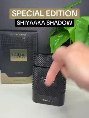 Finally back this one is a banger #khadlaj #fragrancetiktok 