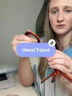 I use this tripod for everything #tripod #magneticphonemount #magnetictripod #contentcreator #ttsaffiliate 