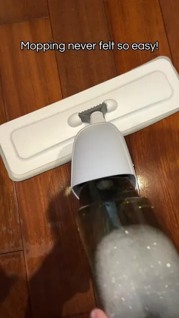 @PHANCIR  #mop #mopping #cleantok #spanishcleaningproducts #cleaninghacks 