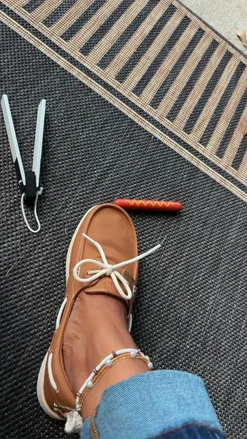 #heydude #heydudeshoes #dealsforyoudays #summerwins 