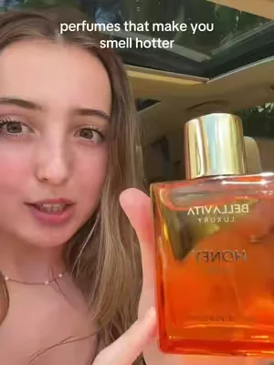 game changer #honeyoud #perfumetiktok #viral #dealsforyoudays #trending 