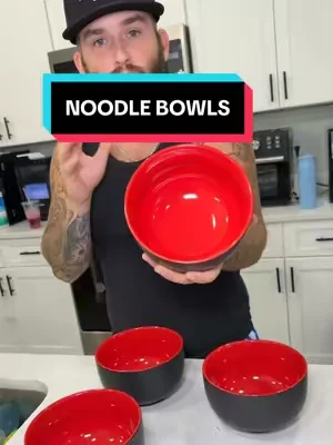 #bowls #noodlebowls 