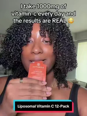 This is real secret yall 😳#cymbiotika #supplementsthatwork #vitaminc #summeressentials #dealsforyoudays 