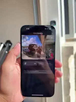 #myq 