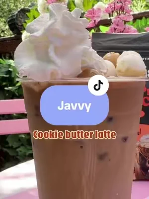 #javvyblitz #javvycoffee #cookiebutter #dealsforyoudays #proffee 
