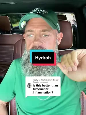 Replying to @Mark Brown (Sugar Bear) for everyone else out there. Turn your everyday water into a wellness boost 💧✨ Meet Hydroh Hydrogen Water Tablets — simply drop one tablet into water, wait a few minutes, and enjoy hydrogen-infused water with up to 12 ppm H₂ (verified by independent, third-party testing). Each tablet uses a safe, mineral-based reaction (magnesium + KDF alloy + tourmaline) to release molecular hydrogen gas that dissolves into your water. It’s flavor-neutral, easy to carry, and perfect for adding hydrogen support to your daily hydration. Stay consistent, stay hydrated, stay powered — one tablet, one glass, one step toward enhanced wellness. #Hydroh #HydrogenWater #TikTokShopCreatorPicks #DealsForYouDays #SummerWins 