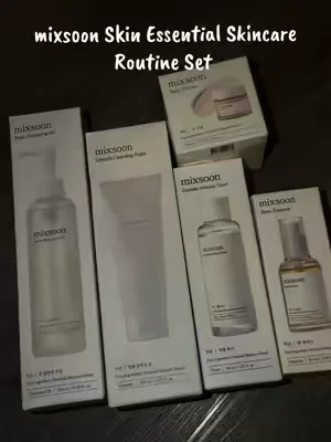 😍#skincare #fyp #mixsoon #fypシ゚viral 
