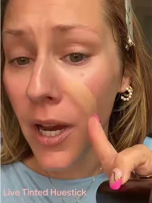 @livetinted #livetinted #livetintedhuesticks #foundationstick  #complexionstick #skincaremakeup 