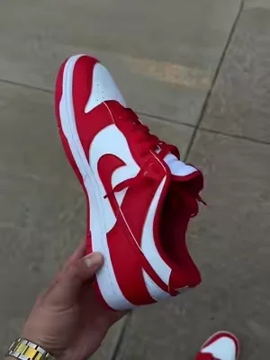 #nikedunklows #streetwear #fashion 