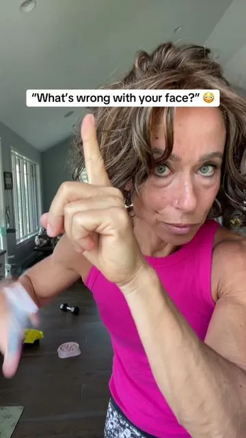 I get comments like this all the time. Puffy under eyes, eye bags, wrinkles… people are quick to point them out. So instead of pretending they don’t exist, I’m showing you exactly how I fix them in real time. The Peter Thomas Roth Instant FirmX Eye Tightener has become my go-to when I need my under eyes to look tighter in minutes. No filters. No hiding. Just showing you what actually works for me. If you’ve been looking for an eye bag treatment, under-eye tightening cream, or an instant wrinkle fix, watch until the end and see the difference for yourself. #ConfidenceOver40 #undereyebags #antiaging #undereyeconcealer 