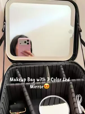 #makeupbag #fyp #fypシ゚viral 