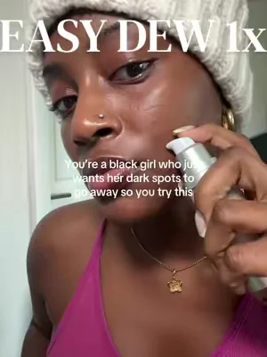 #easydew #egf #ampoule #hyperpigmentation #DealsForYouDays 