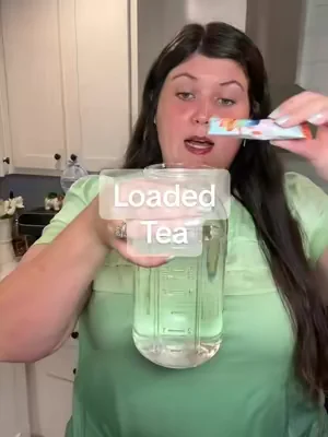 Loaded Tea 