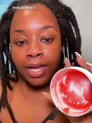 Replying to @Carol Liggins this hasn’t been my experience with this edge control. @Bask and Lather Co #baskandlathersuperbrandday #edgecontrol #edgecontrolthatworks #tiktokshopcreatorpicks 