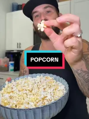 #popcorn #snacks #moviesnack 