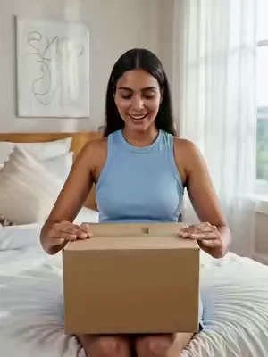POV: Unboxing the *best* deodorant bundle 🍃 6 scents, smooth application, & travel-friendly! 😍 #DealsforYouDays #NiveaHaul #DeodorantGoals #TikTokMadeMeBuyIt #FreshnessEssentials