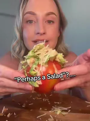 The creamiest dressing ever 😋 #sesamedressing #dressing #salad #mukbang #kewpie 