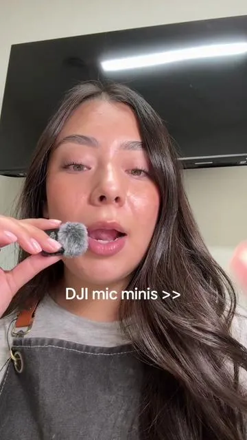 MAKE SURE TO PICK THE ONE WITH THE TRANSPARENT GREY RECIEVER!!  #djimic #nailcontent #fyp #nailtechs #content 