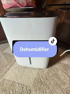 #dehumidifier 