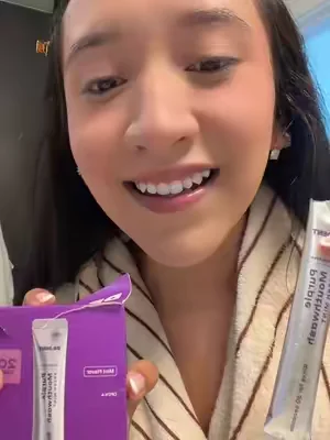 Mi sonrisa me lo agradece todos los días. ✨🪥 #TikTokShop #DientesBlancos #SaludBucal #Mouthwash #ParaTi @DR.DENT - shop 