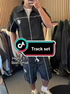 Track set too hard. #trackset #set 