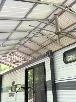 #vevor #fan #CeilingFan  #tiktokshopcreatorpicks 