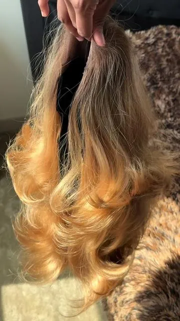 I love creating content that highlights quality wigs💕 #wigtok #wiginfluencer #wigunboxing #gluelesswigs #beautycreator 