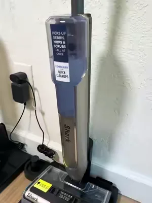 Shark HydroDuo