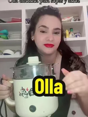 #olla#cocina#sopa#arroz#ofertas