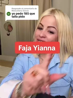 Respuesta a @Maria Elena Garcia 