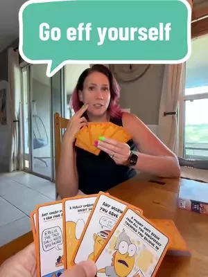 This game has us rolling @Spite House Games #games 