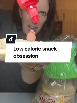 my healthy low calorie snack  obsession #snack #healthy #lowcalorie 