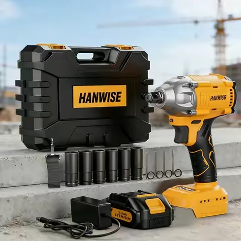 Flat tires, rusty bolts, weekend projects? This 20V cordless impact wrench kit handles it all.

✅ Complete set: wrench, 20V lithium battery, charger, sockets & hard case
✅ Cordless power for driveway, garage or job site
✅ Variable speed up to 2000 RPM for precise control
✅ Perfect Christmas gift for mechanics, DIYers and car guys

Upgrade his toolbox in one click and watch every stubborn bolt give in. #DealsforYouDays #impactwrench #powertools #cardiy #giftforhim #tiktokmademebuyit