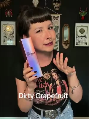 I will be the first to say that I thought I would not enjoy these, yeah, I find myself spraying it all over my furniture, hair and comforters lol @HereticParfum 