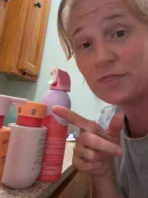 EverEden is the only hair products I use in my kids hair.  They love it. Their hair dresser loves it and it smells amazing too. #kidshair #kidsshampoo #kidshairproducts 