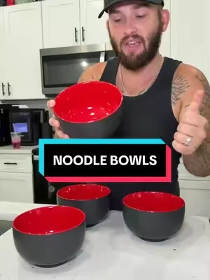 #noodlebowl #bowls 