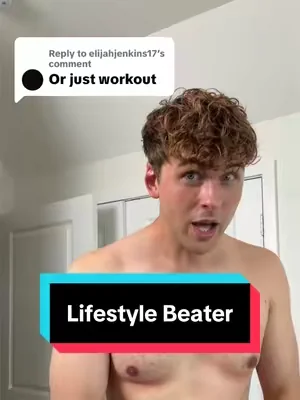 Replying to @elijahjenkins17  I would  if I could! #ekkovision #ekkobeaters #mensworkout #mens #compression 