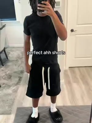 shorts too clean #dealsforyoudays #fyp #viral #fashion #shorts 