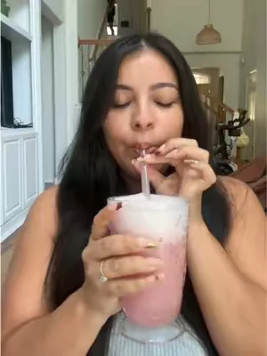 Bloom clear protein makes it easier to hit your protein goals  #bloom #protein 