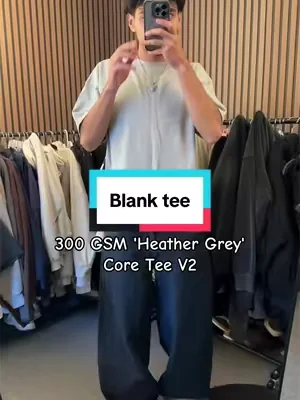 Blank tee too hard. #lucidblank #blanktee 