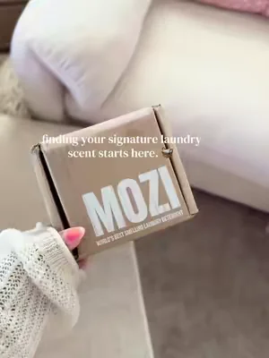 These aren’t your average laundry scents. The Mozi Wash sample pack lets you try 9 different fragrances before committing to a full-size bottle. 🧺✨ #LaundryTok #HomeFinds #CleanHome #TikTokShopFinds #FreshLaundry @Mozi Wash 