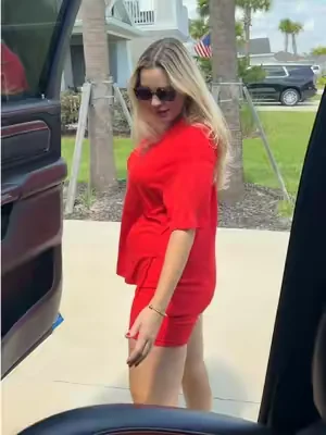 the red is my favorite 🇺🇸🇺🇸🇺🇸 #matchingset #matchingsetsforwomen #matchingset 