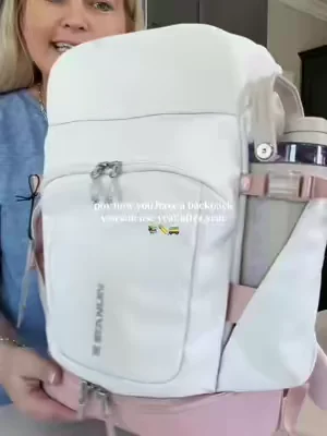 Too many amazing things to list about the new Stanley backpacks! 📚🚌 #stanley #stanleytumbler #backpacks #schoolsupplies #backtoschoolshopping @Stanley 1913 
