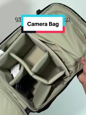 #camerabags #camerabackpack #cameraaccessories #camera #backpack 