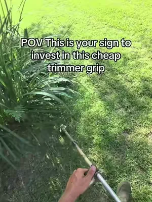 I got another one on the way for my third trimmer 