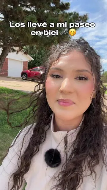 Ahora si lista para la siguiente aventura 🤭🙌🏼 #microphone #recommendations #tryon #hollyland #tiktok 