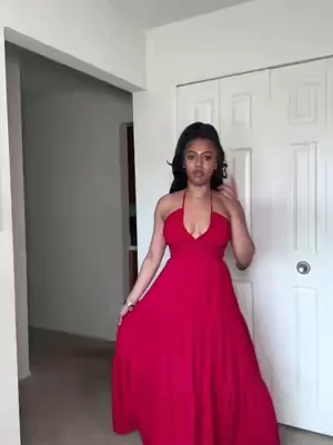 my favorite dress since last year #maxidress 