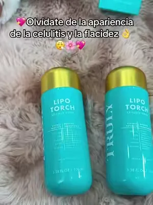 #DealsForYou #TikTokCreatorPicks #TikTokShopSummer #TrulyBeauty #cuidadocorporal         Precios, disponibilidad y promociones sujetos a cambios sin previo aviso.