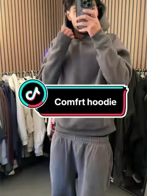 Am in luv w this hoodie. #comfrt #comfrthoodie 
